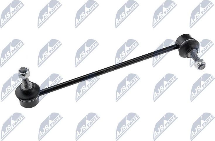 Стойка (тяга) стабилизатора NTY. Артикул ZLP-ME-013