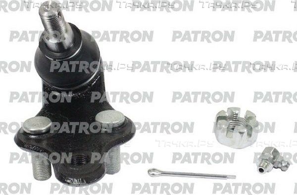 Шаровая опора Patron. Артикул PS3171L