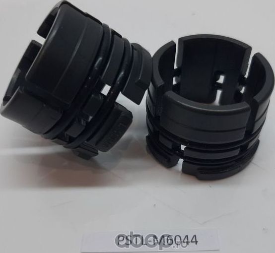 Втулка рулевой рейки Toyota Corolla E150 2006-, Toyota Auris 2006- 26,00/32,80/3 (Pstpro). Артикул PSTLM6044