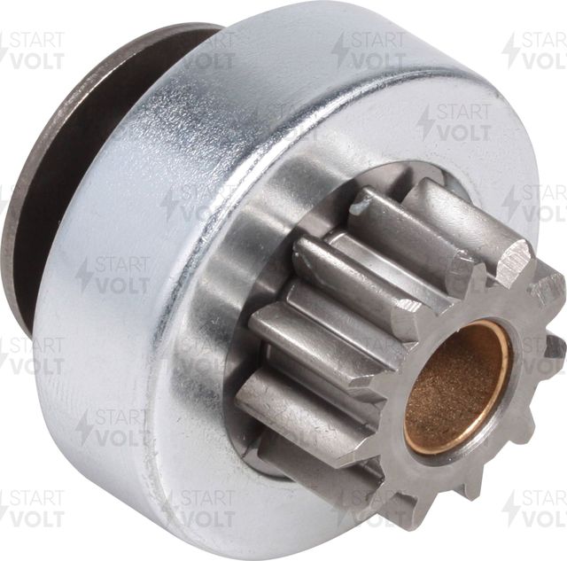 Бендикс стартера StartVOLT для Hyundai Solaris II 2017-2026. Артикул VCS 08L5