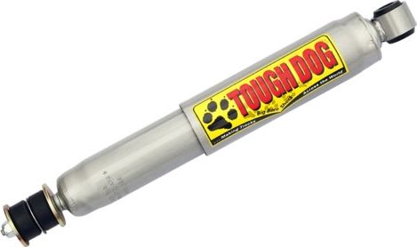 Амортизатор Tough Dog задний для Land Rover Range Rover I 1970-1996, лифт 35 мм. Артикул FC41398
