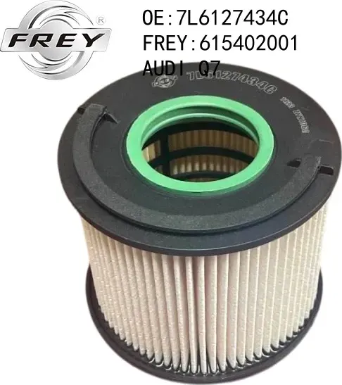 Фильтр топливный (Frey). Артикул 615402001