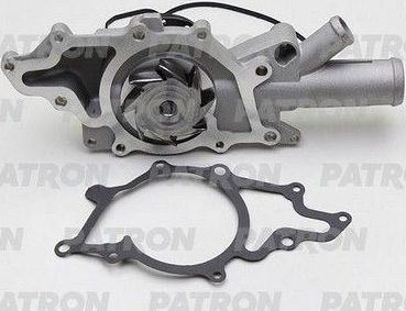 Помпа (водяной насос) Patron. Артикул PWP1471