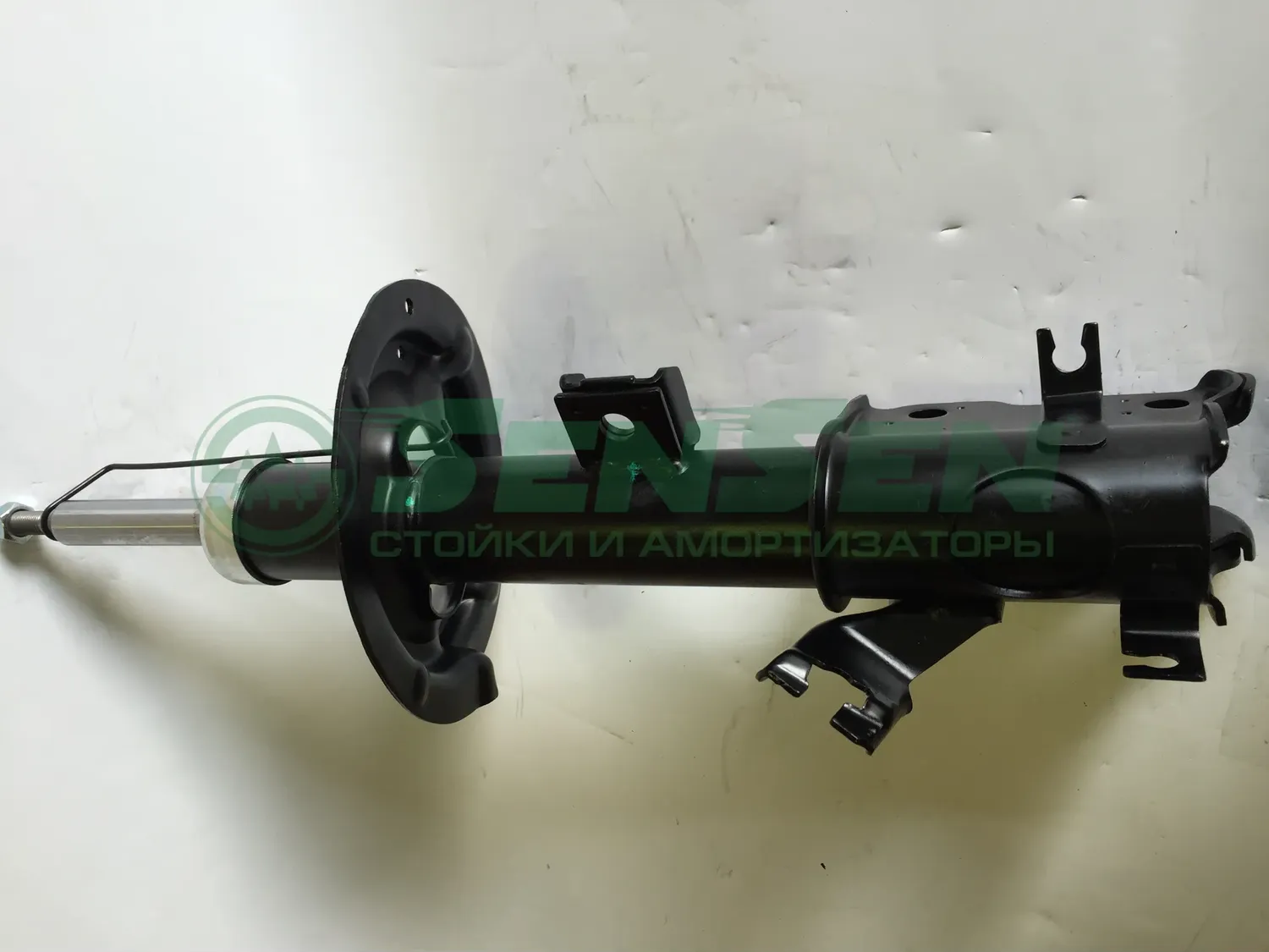 АМОРТИЗАТОР NISSAN MURANO 05- ПЕР.ПРАВ.ГАЗ. (Sensen). Артикул 42140892