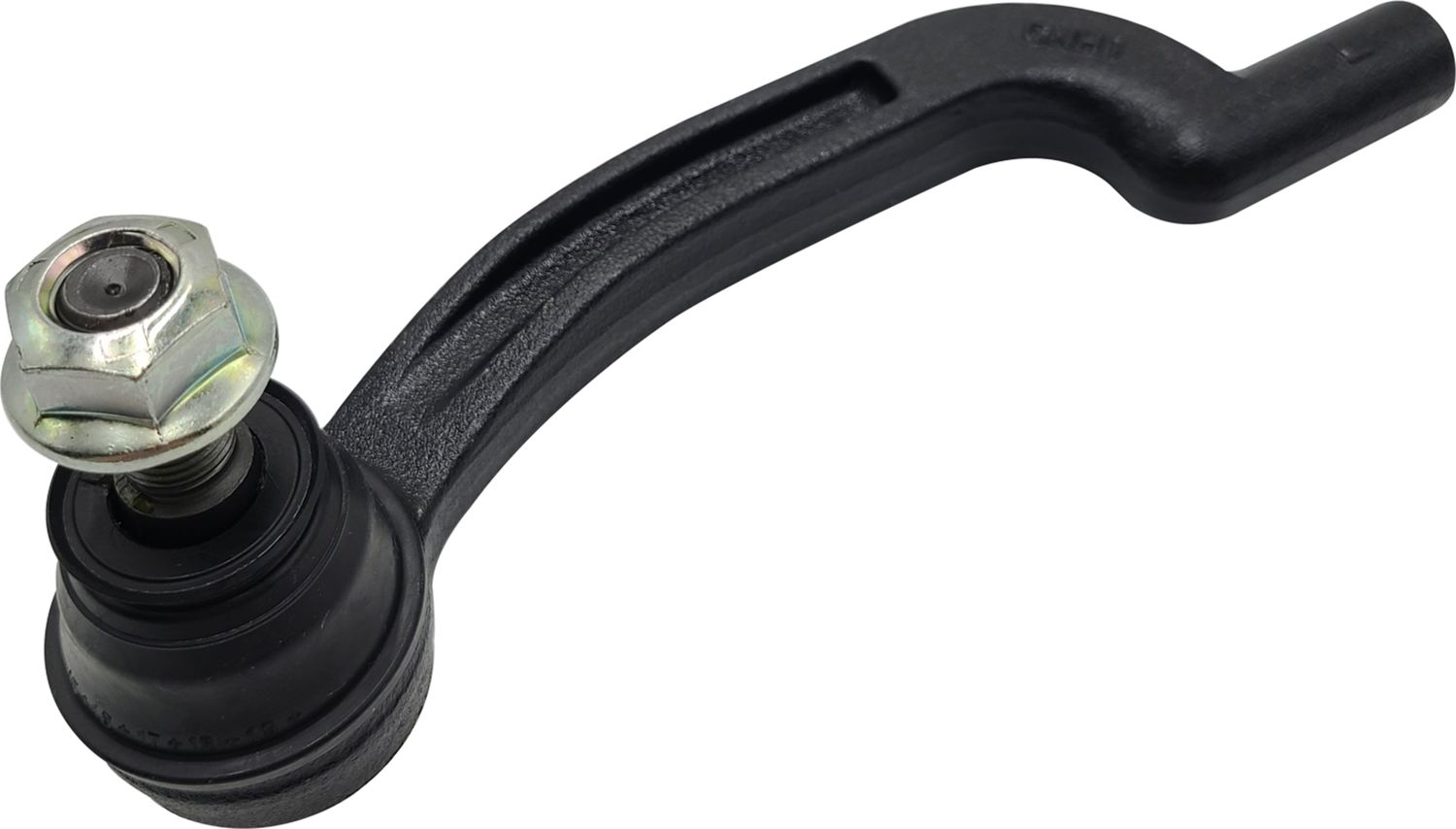 Наконечник рулевой тяги CTR. Артикул CE0550L