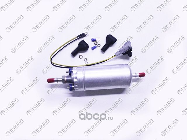Топливный насос в бак TG FPE0043   Ti Guar (TI-Guar). Артикул TGFPE0043