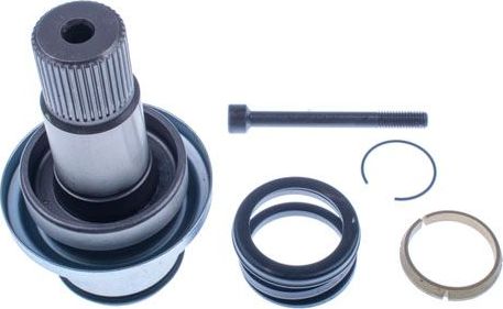 EURU Denckermann. Артикул C120602