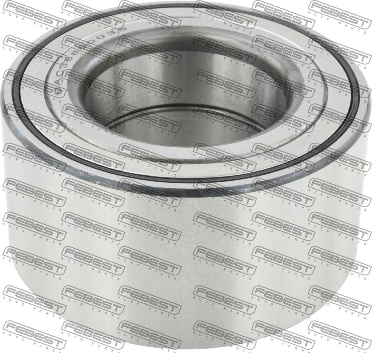 Ступичный подшипник Febest. Артикул DAC36660035