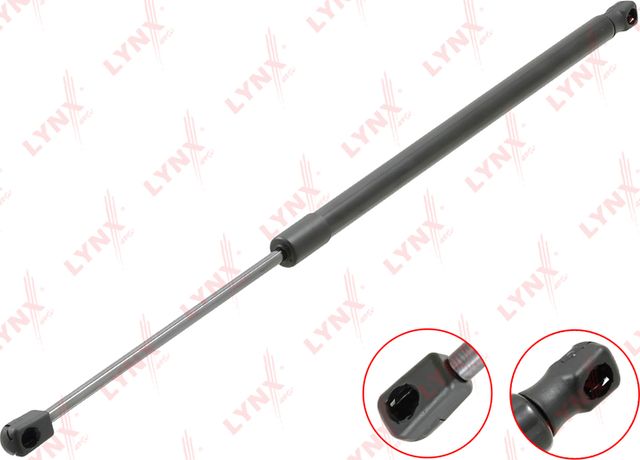 Амортизатор (упор) багажника LYNXauto для Opel Vectra C 2003-2009. Артикул GS-1588