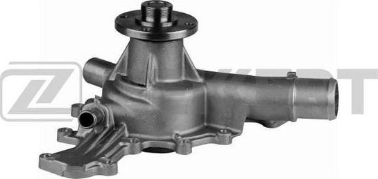Помпа (водяной насос) Zekkert. Артикул WP-1362