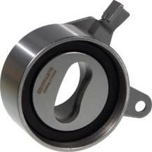 Натяжной ролик (натяжитель) приводного поликлинового ремня Zentparts. Артикул Z23662