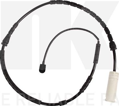 Датчик износа тормозных колодок  NK. Артикул 280268