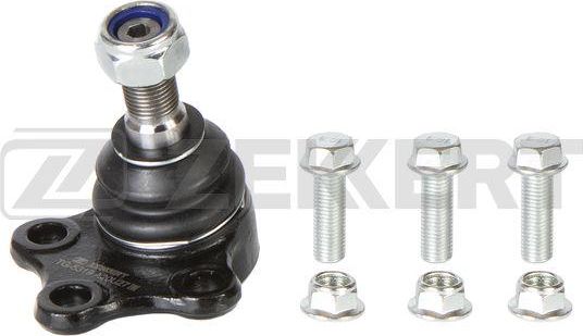 Шаровая опора Zekkert. Артикул TG-5319