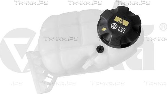 Расширительный бачок Vika для BMW 1 I (E81/E82/E87/E88) 2004-2012. Артикул 11073401