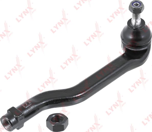 Наконечник рулевой тяги LYNXauto. Артикул C4361L