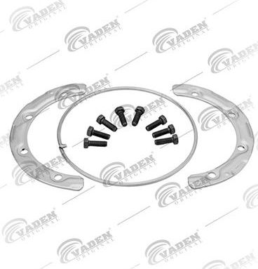 ШЕСТИГРАННЫЙ БОЛТ Vaden Original. Артикул 0103 088