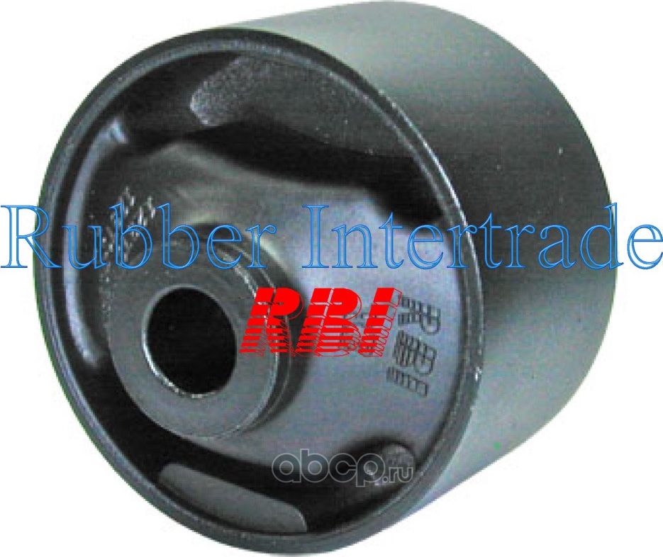 Сайлентблок опоры двигателя (RBI). Артикул T09RV1EA