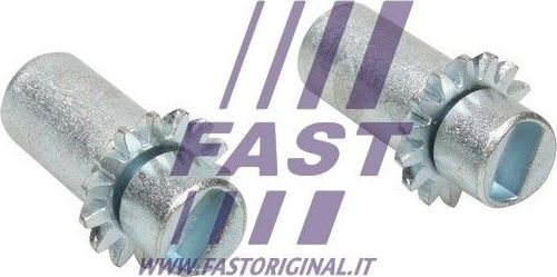 МЕХАНИЗМ САМОПОДВОДА СТОЯН ТОРМОЗА DUCATO RUS, PSA Fast. Артикул FT32424