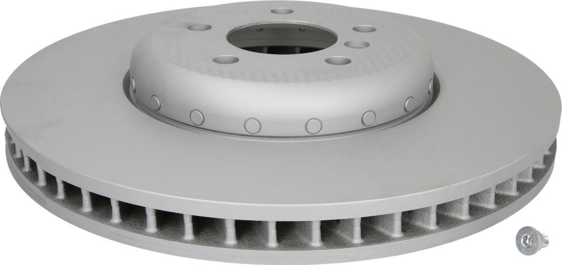 Тормозной диск ATE. Артикул 24.0136-0118.2
