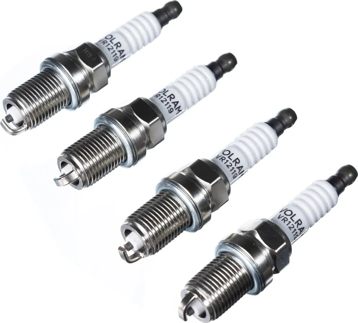 СВЕЧА ЗАЖИГАНИЯ RENAULT MEGANESCENIC 1820 16V 03 SKODA VOLVO PEUGEOT VO (Volram). Артикул VR12119