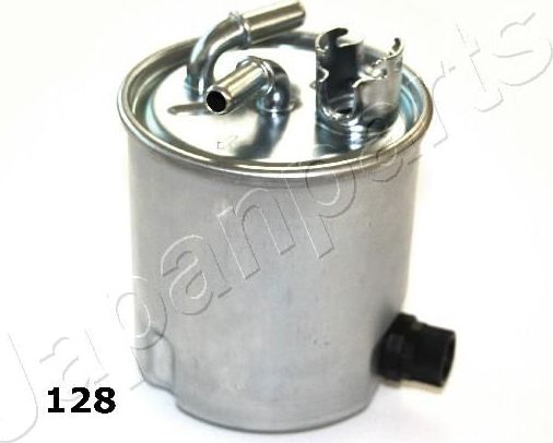 Топливный фильтр Japanparts. Артикул FC-128S