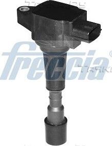 Катушка зажигания Freccia для Mazda 3 I (BK) 2003-2009. Артикул IC15-1124