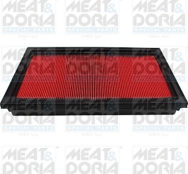 Воздушный фильтр Meat & Doria для Reliant Scimitar Sabre 1992-1994. Артикул 16065