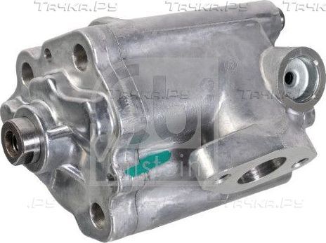 Масляный насос Febi Bilstein для Ford Mondeo V 2015-2026. Артикул 178847