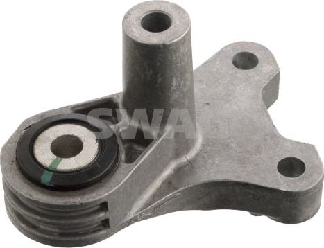 Подушка (опора) двигателя SWAG левая для Fiat 500X I 2014-2026. Артикул 70 10 2715