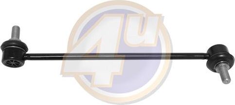 Стойка (тяга) стабилизатора 4U. Артикул KI-F-00990