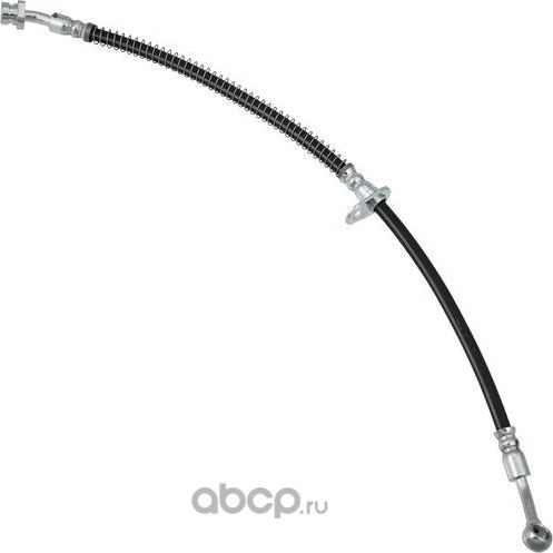 Шланг тормозной Kia Rio, front, R (Zikmar). Артикул Z75766R