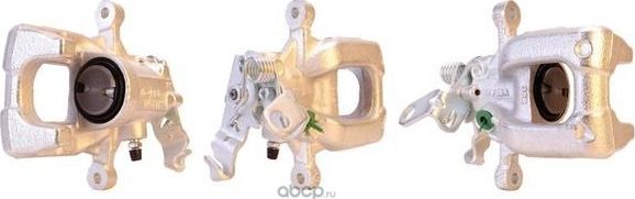 Деталь (Ferodo). Артикул FCL695002