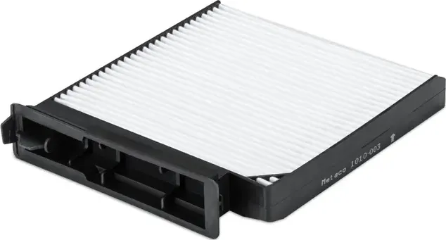 Фильтр салона (Metaco). Артикул 1010-003