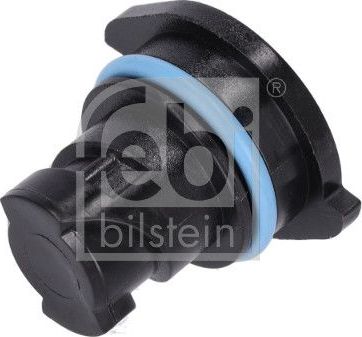 АВТОЗАПЧАСТЬ Febi Bilstein febi Plus. Артикул 186019