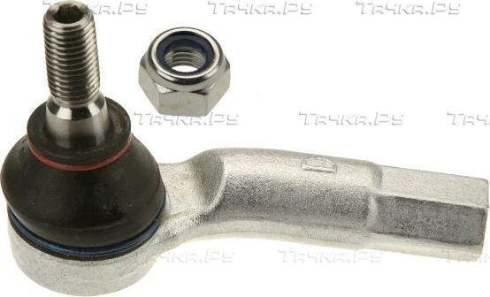 Наконечник рулевой тяги TRW левый внешний для SEAT Toledo IV 2012-2015. Артикул JTF199