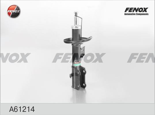 Амортизатор Fenox. Артикул A61214