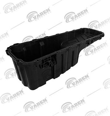 Масляный поддон картера двигателя Vaden Original. Артикул 449.03.0003