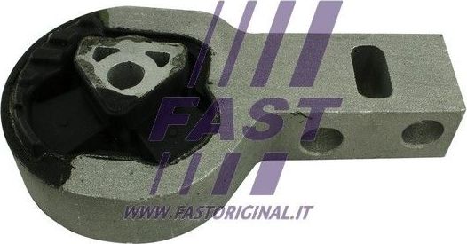 Подушка (опора) двигателя Fast. Артикул FT52564