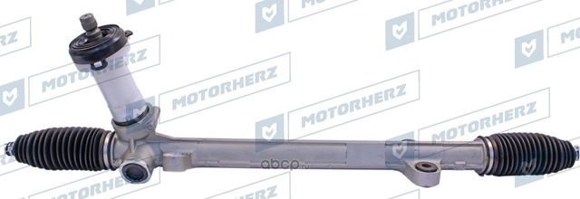 Рейка рулевая Motorherz M51291RB с тягами механическая. Артикул M51291RB
