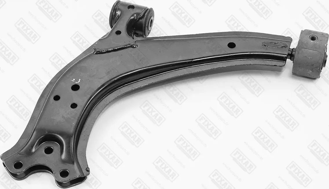 Рычаг PSA BERLINGO/PARTNER 91- перед.подв.прав. (Fixar) Fixar. Артикул FQ0409R