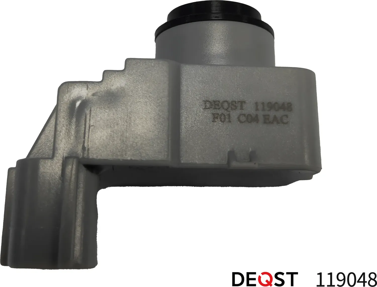 Датчик парковки Hyundai ix35 c 2009 года выпуска по настоящие время (Deqst). Артикул 119048