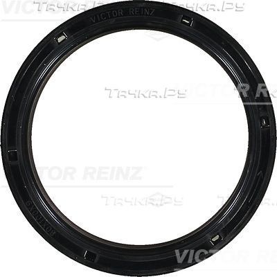 Сальник коленвала Victor Reinz (PTFE (Polytetrafluorethylen)). Артикул 81-35051-00