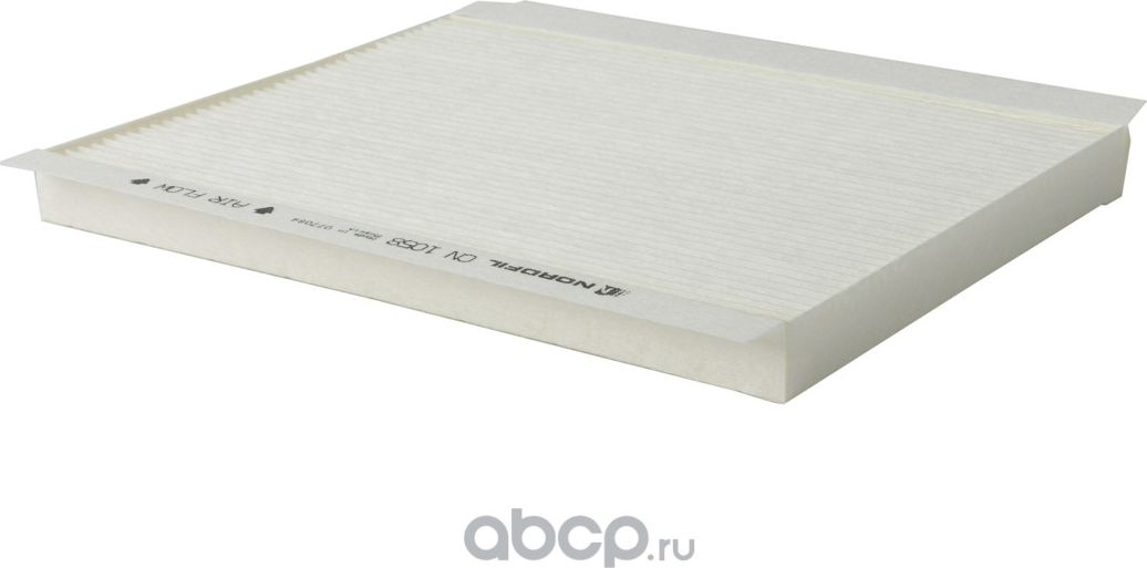 Фильтр салона Hyundai Creta  Elantra II  III  i20 II  i30  Kia Carens IV  Ceed II  Cerato III    (Nordfil). Артикул cn1058