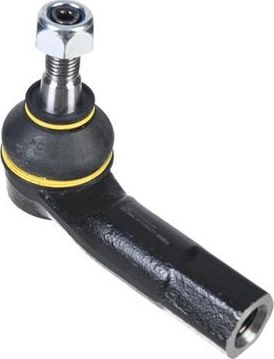 Наконечник рулевой тяги Zentparts. Артикул Z97398