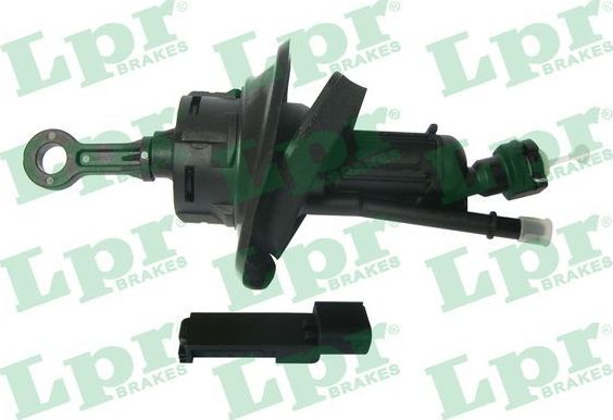 Цилиндр сцепления главный LPR. Артикул 2384K