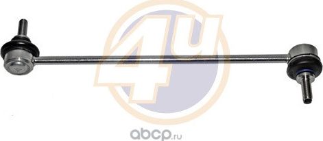 Стойка (тяга) стабилизатора 4U. Артикул FT-F-09812