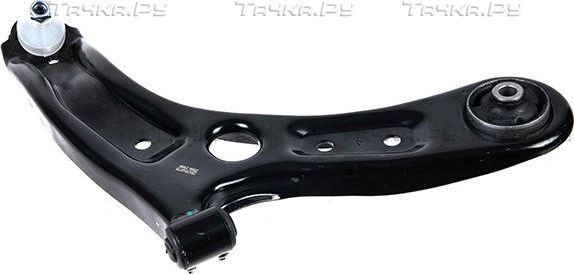 Поперечный рычаг передней подвески Zentparts. Артикул Z25060