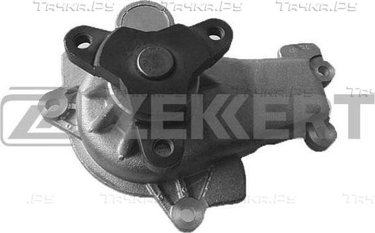 Помпа (водяной насос) Zekkert. Артикул WP-1383