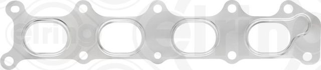 Прокладка выпускного коллектора Elring для Peugeot Expert I 2000-2006. Артикул 136.690