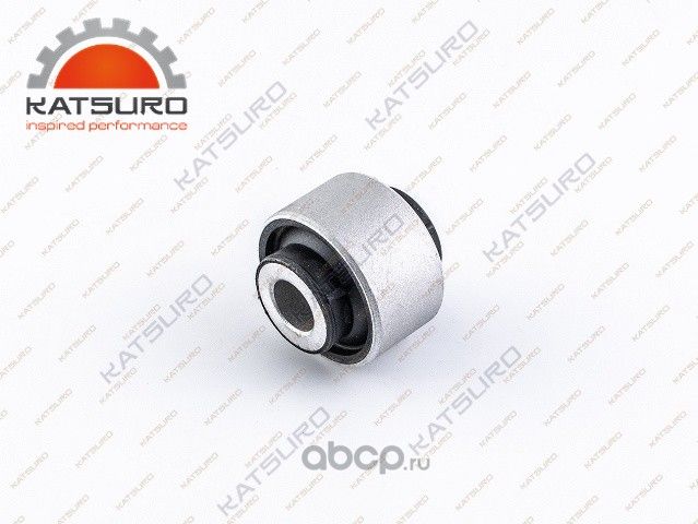 САЙЛЕНТБЛОК РЫЧАГА (Katsuro). Артикул KAT305REN